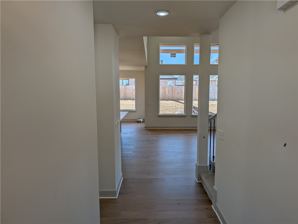 Annika Estates Ph Ii Centerton - Residential