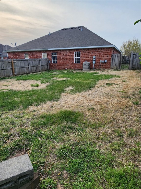 Prairie Meadows PH 2 - Residential