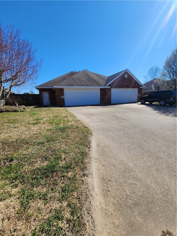 Prairie Meadows PH 2 - Residential