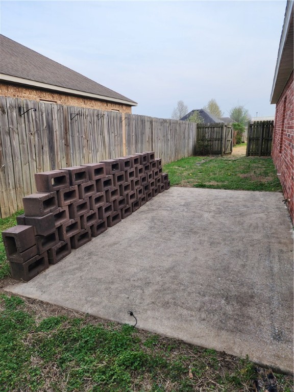 Prairie Meadows PH 2 - Residential
