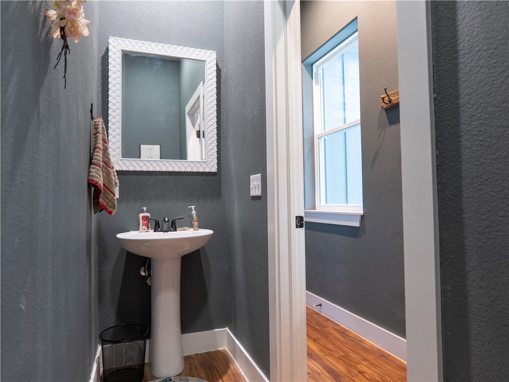 Oak Park Sub 1 Rurban - Residential