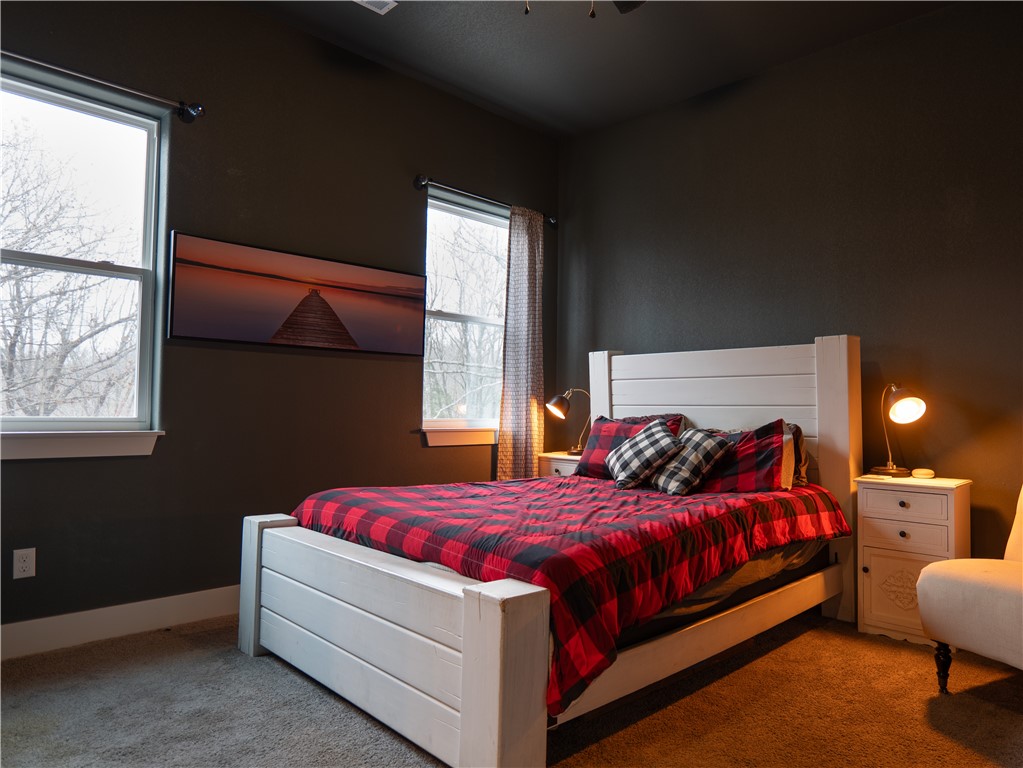 Oak Park Sub 1 Rurban - Residential