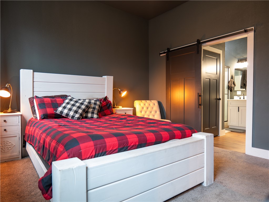 Oak Park Sub 1 Rurban - Residential