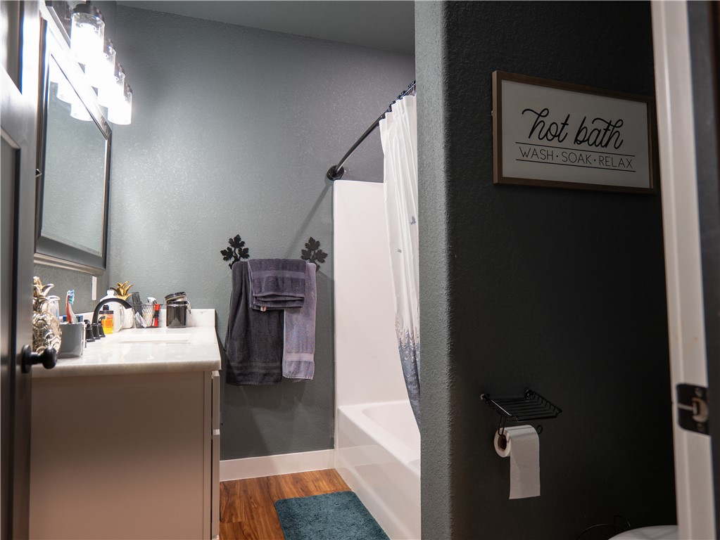 Oak Park Sub 1 Rurban - Residential