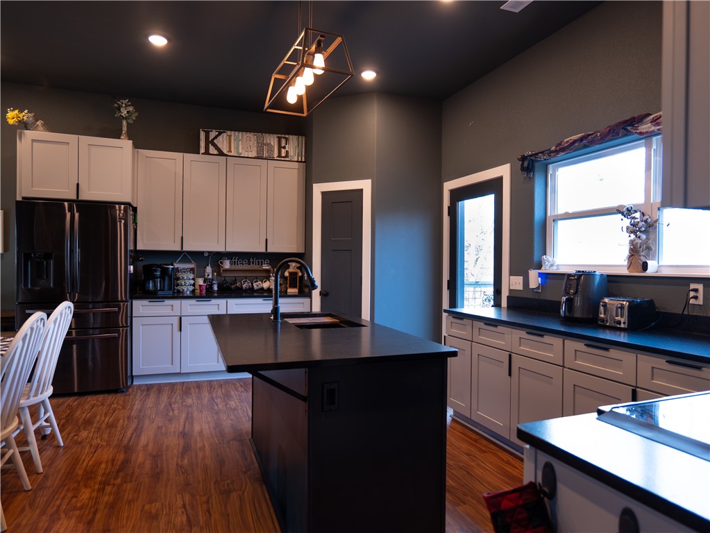 Oak Park Sub 1 Rurban - Residential