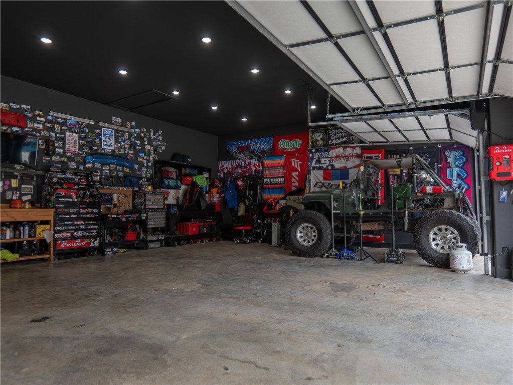 Oak Park Sub 1 Rurban - Residential