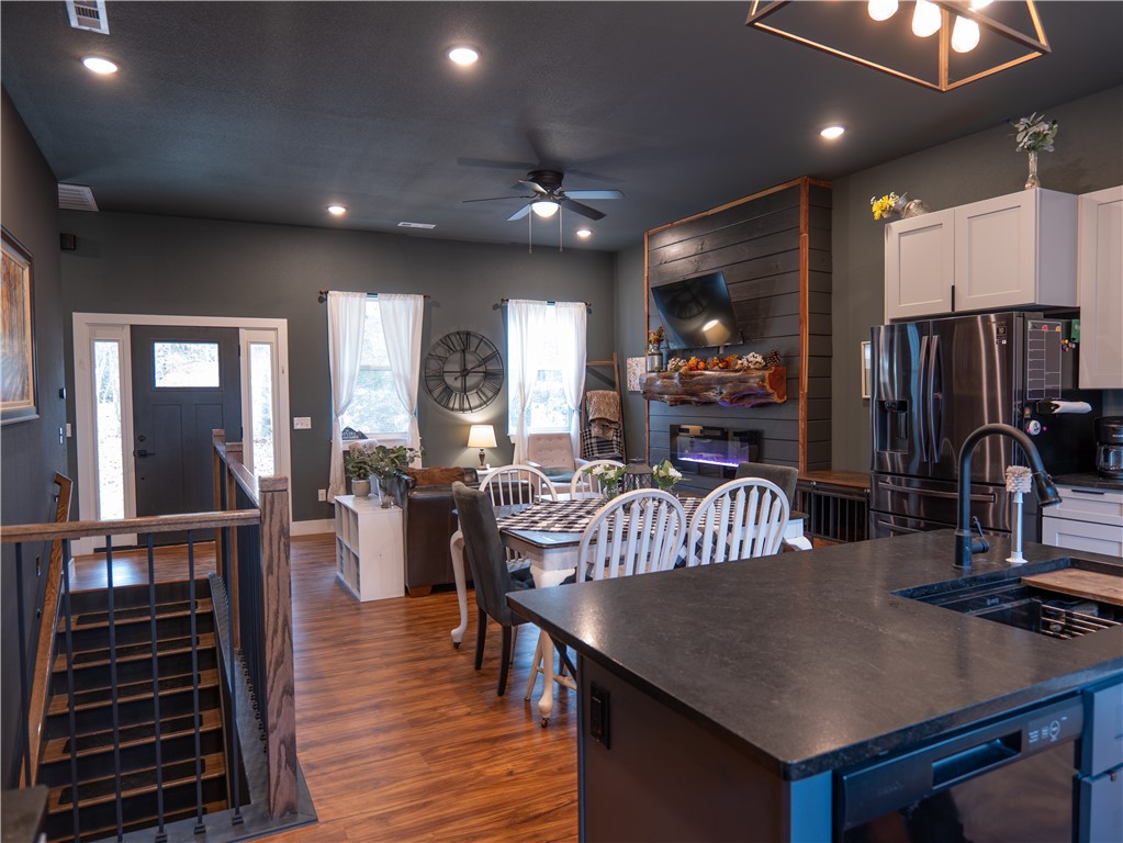 Oak Park Sub 1 Rurban - Residential