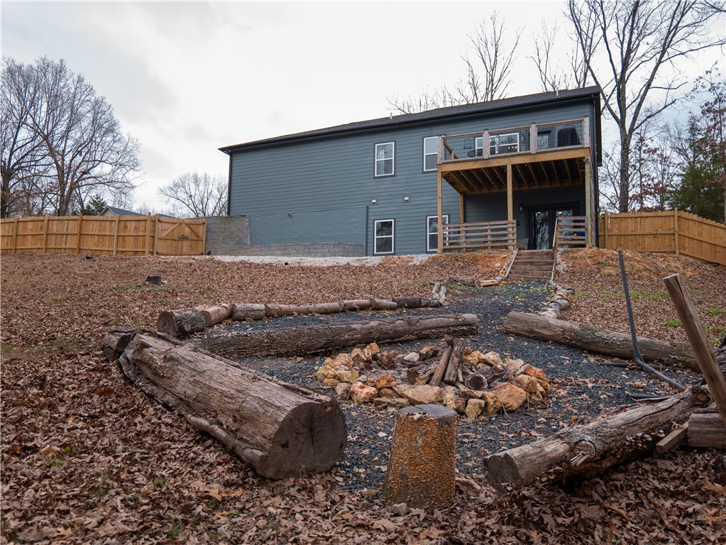 Oak Park Sub 1 Rurban - Residential