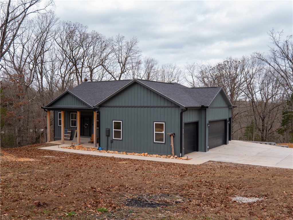 Oak Park Sub 1 Rurban - Residential