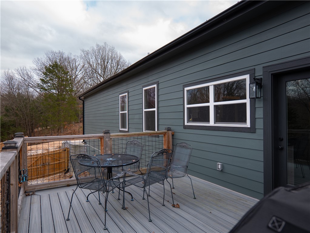 Oak Park Sub 1 Rurban - Residential