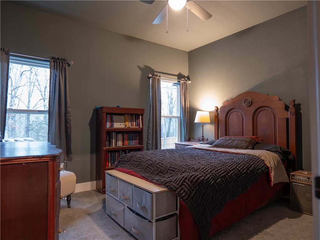 Oak Park Sub 1 Rurban - Residential