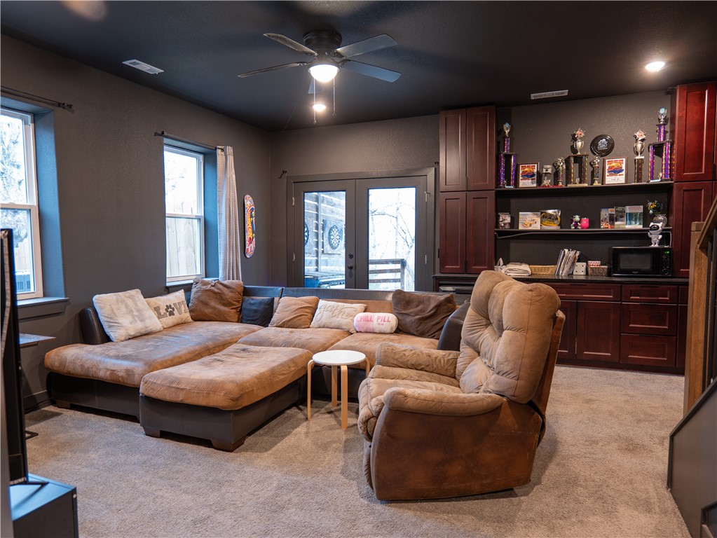 Oak Park Sub 1 Rurban - Residential