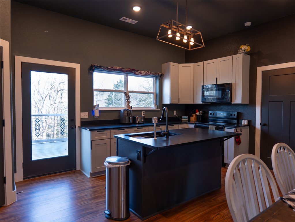 Oak Park Sub 1 Rurban - Residential