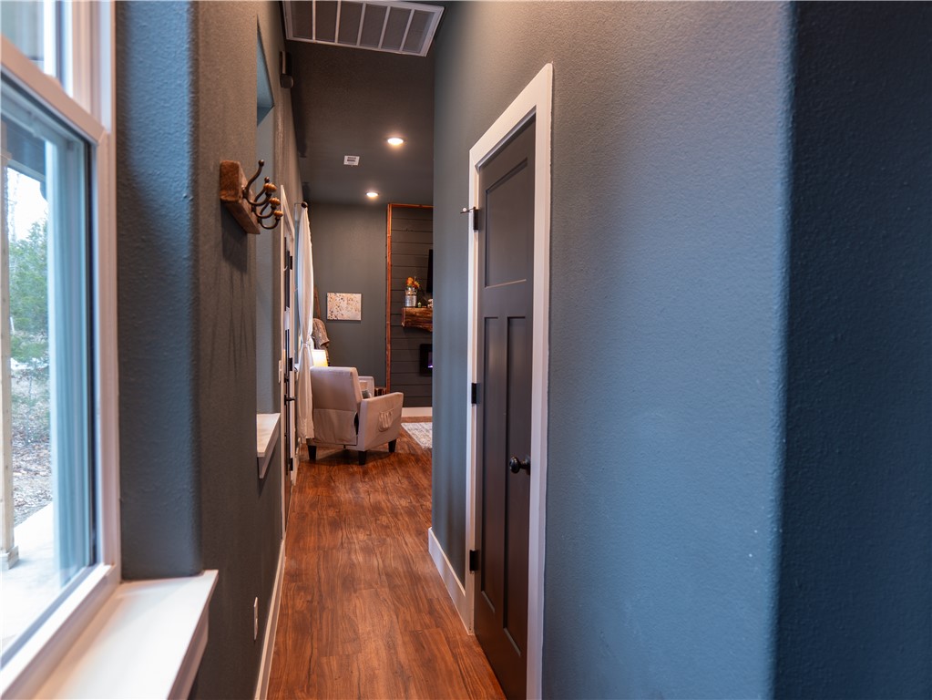 Oak Park Sub 1 Rurban - Residential