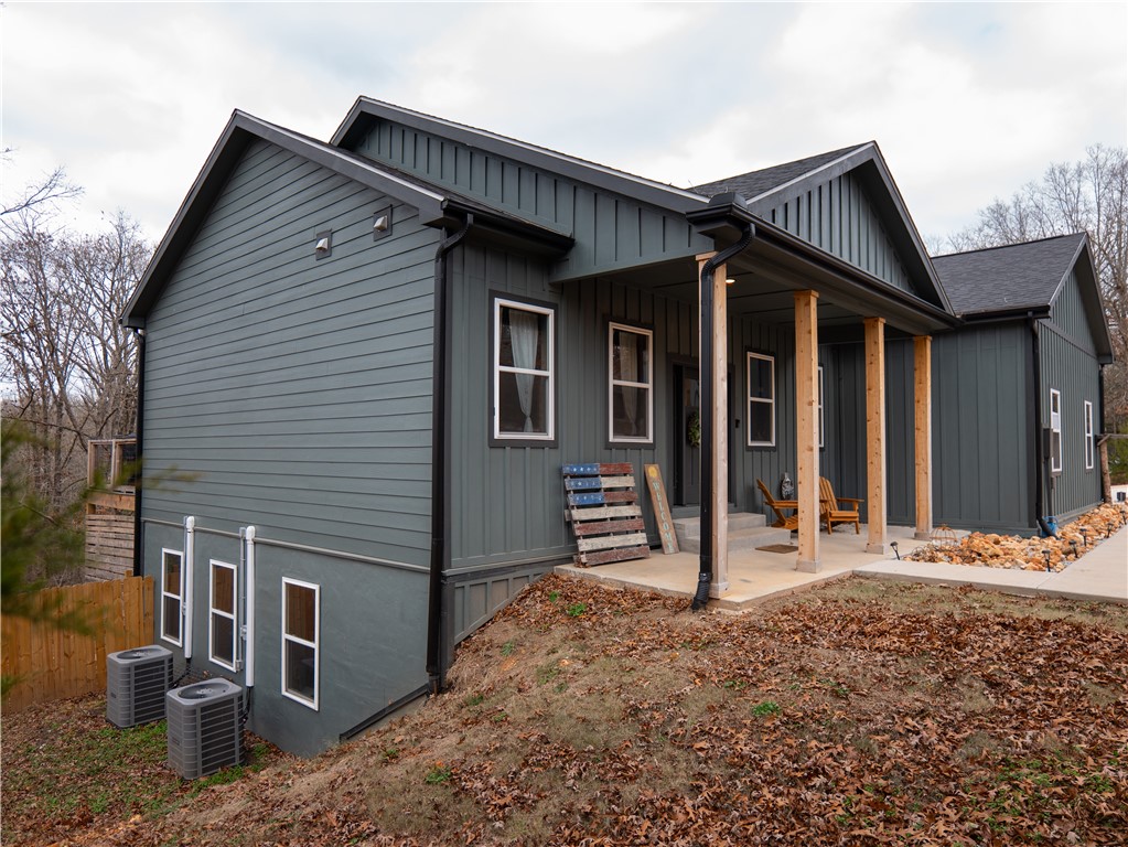 Oak Park Sub 1 Rurban - Residential