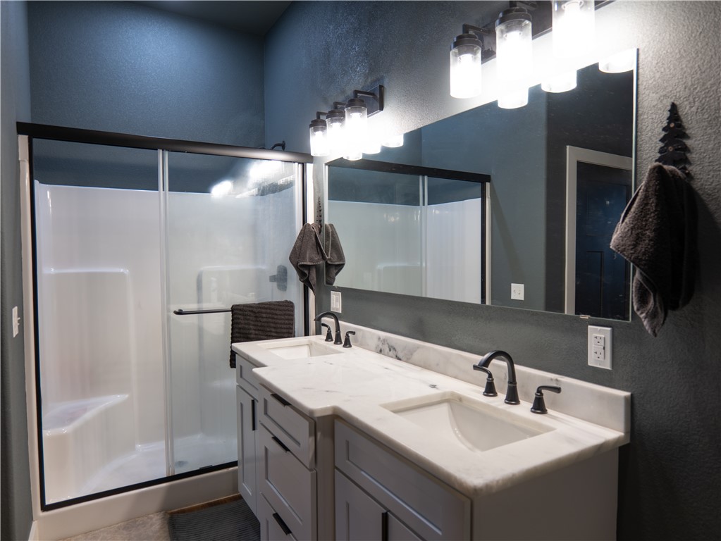 Oak Park Sub 1 Rurban - Residential