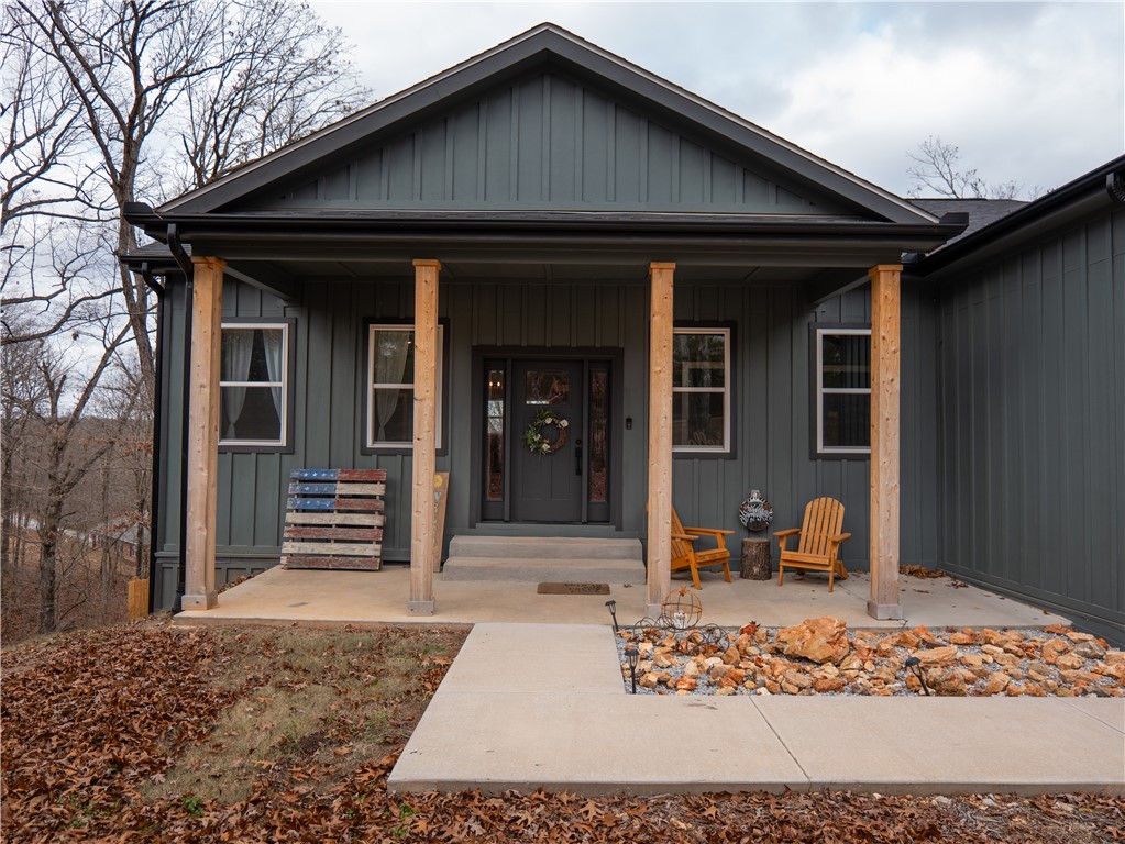 Oak Park Sub 1 Rurban - Residential