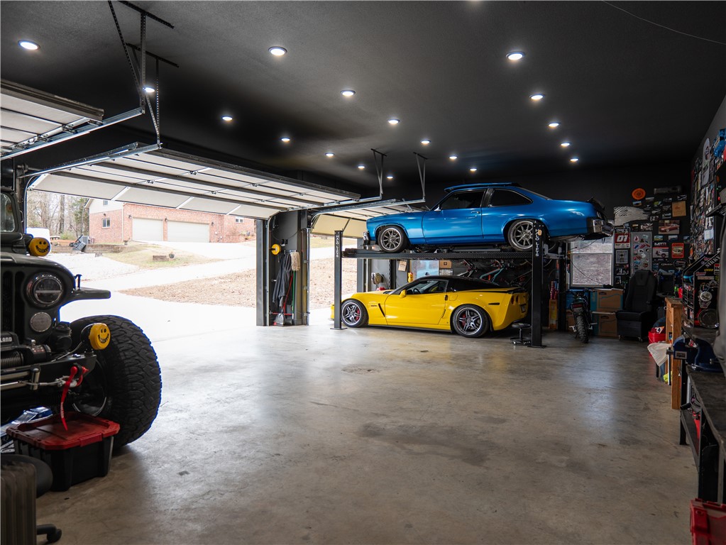 Oak Park Sub 1 Rurban - Residential