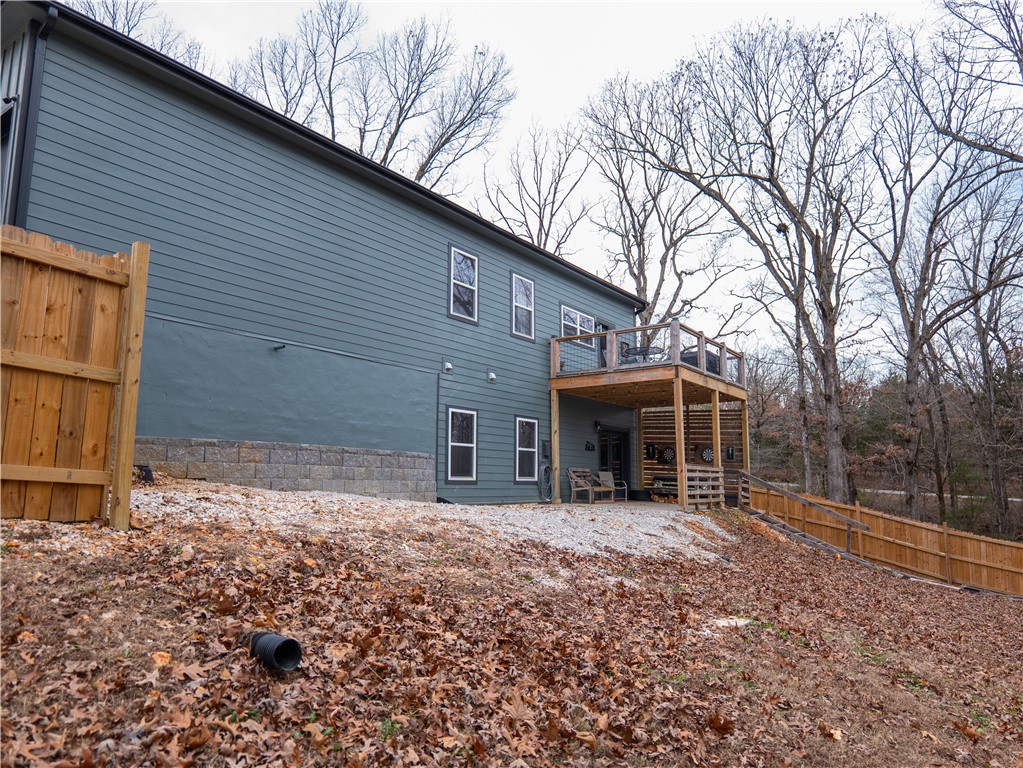 Oak Park Sub 1 Rurban - Residential