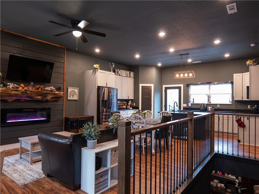 Oak Park Sub 1 Rurban - Residential