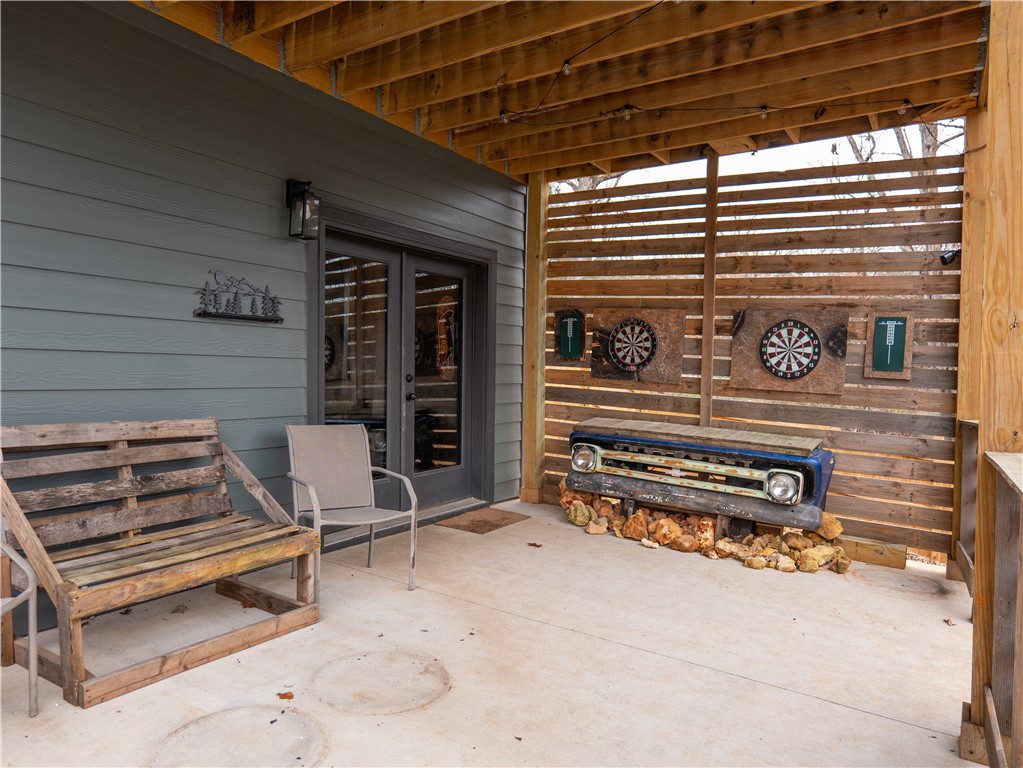 Oak Park Sub 1 Rurban - Residential