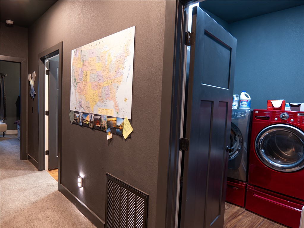 Oak Park Sub 1 Rurban - Residential