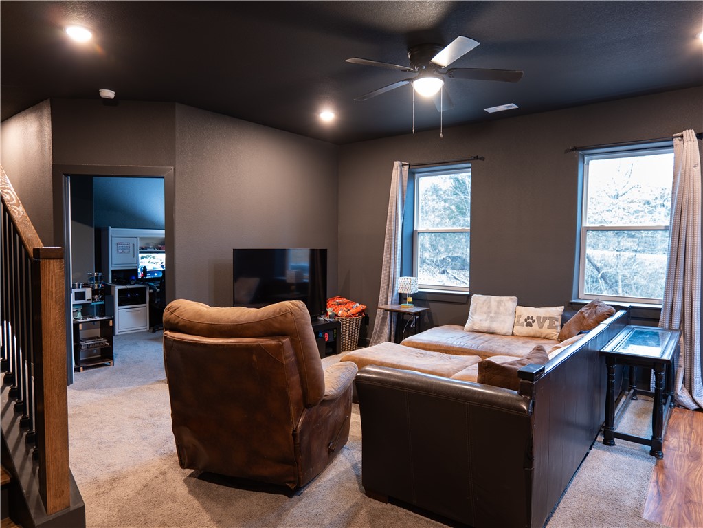 Oak Park Sub 1 Rurban - Residential