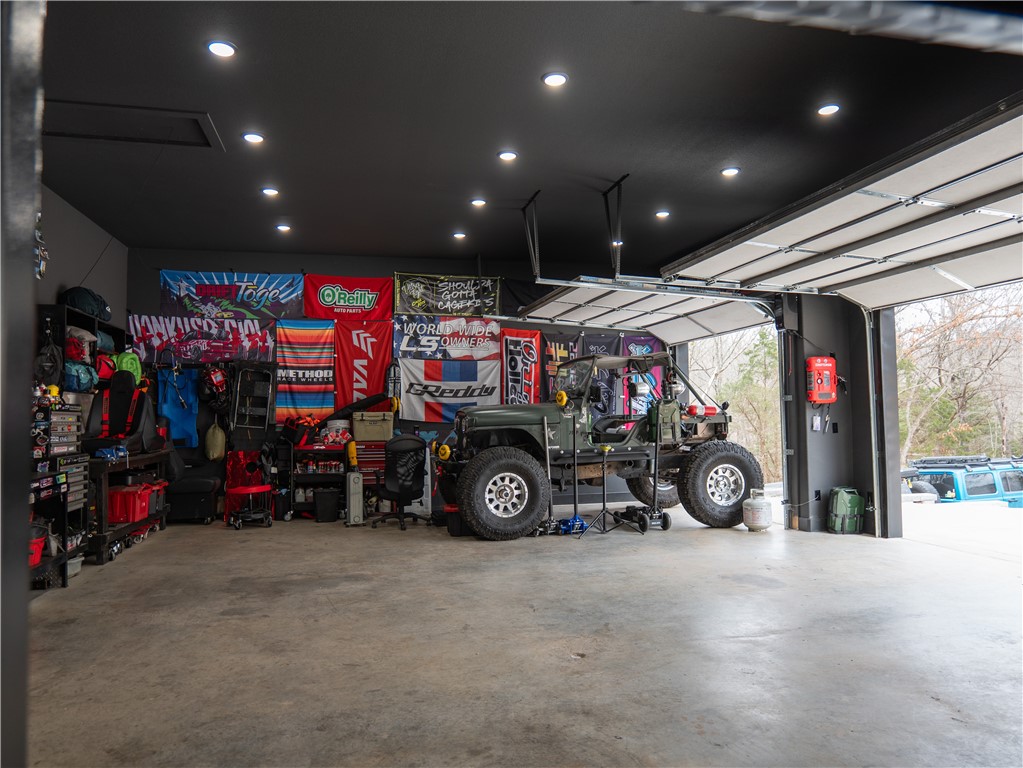 Oak Park Sub 1 Rurban - Residential