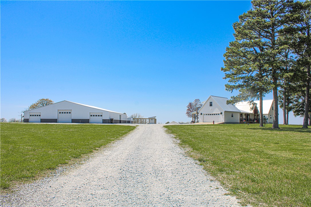 Cloud 9 Sky High Ranches - Residential