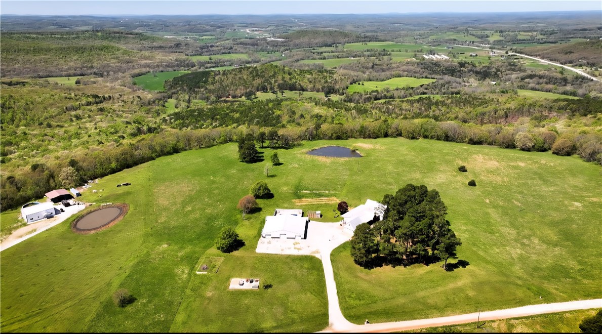 Cloud 9 Sky High Ranches - Residential