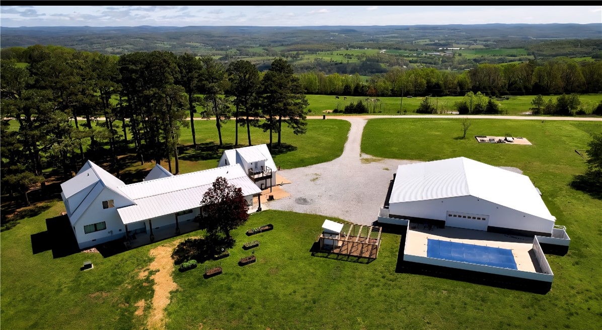 Cloud 9 Sky High Ranches - Residential