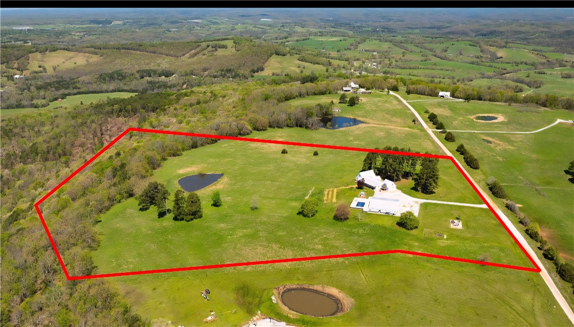 Cloud 9 Sky High Ranches - Residential