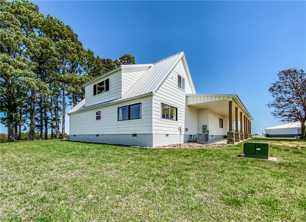 Cloud 9 Sky High Ranches - Residential