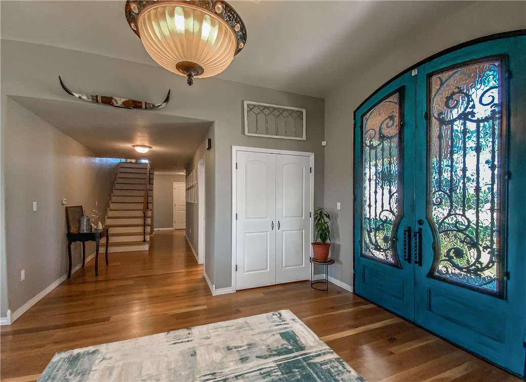 Cloud 9 Sky High Ranches - Residential