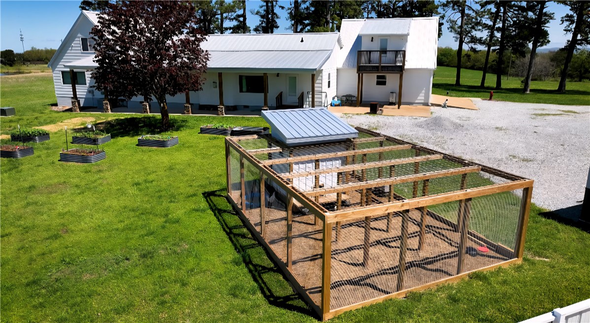 Cloud 9 Sky High Ranches - Residential