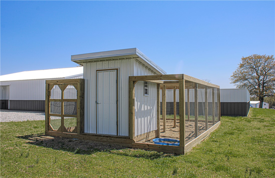 Cloud 9 Sky High Ranches - Residential