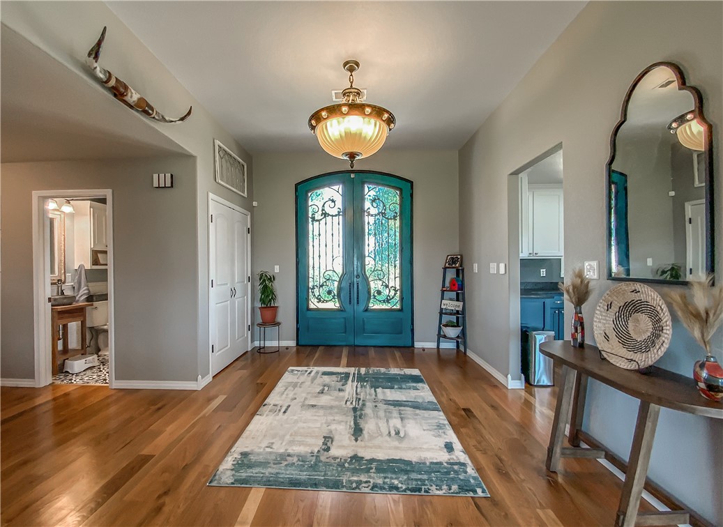 Cloud 9 Sky High Ranches - Residential