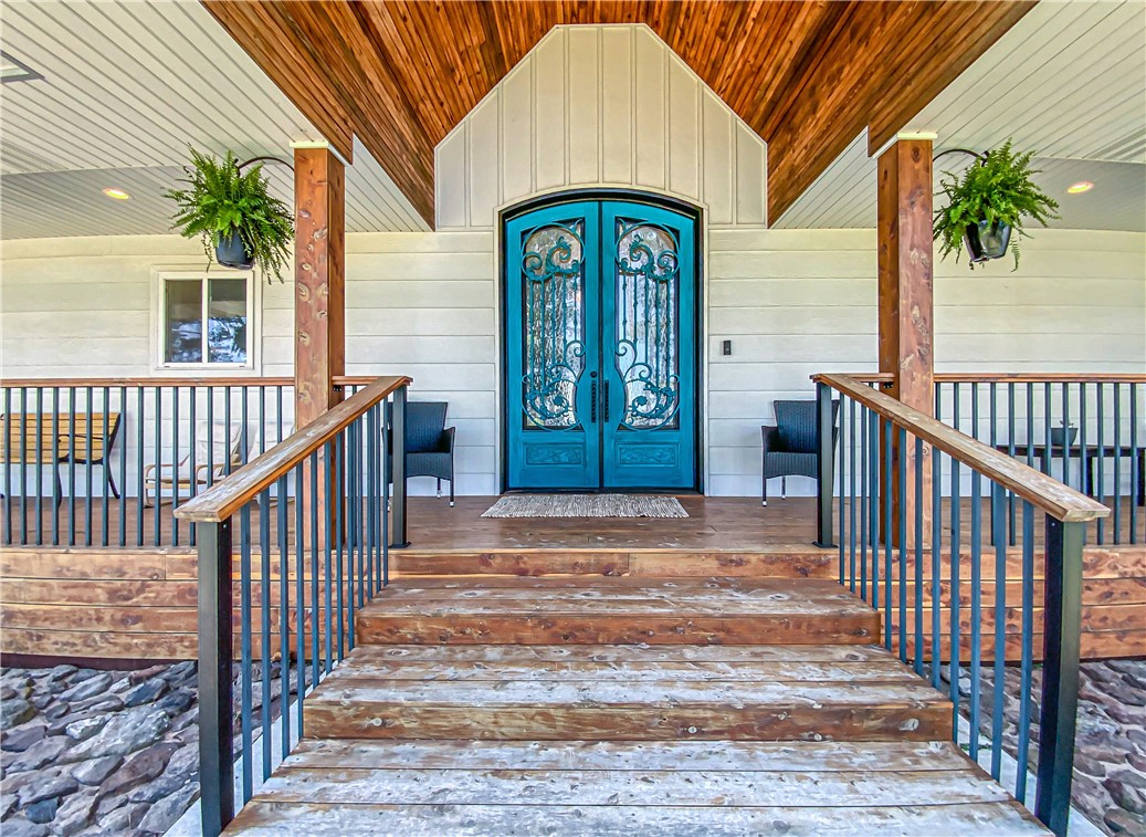 Cloud 9 Sky High Ranches - Residential