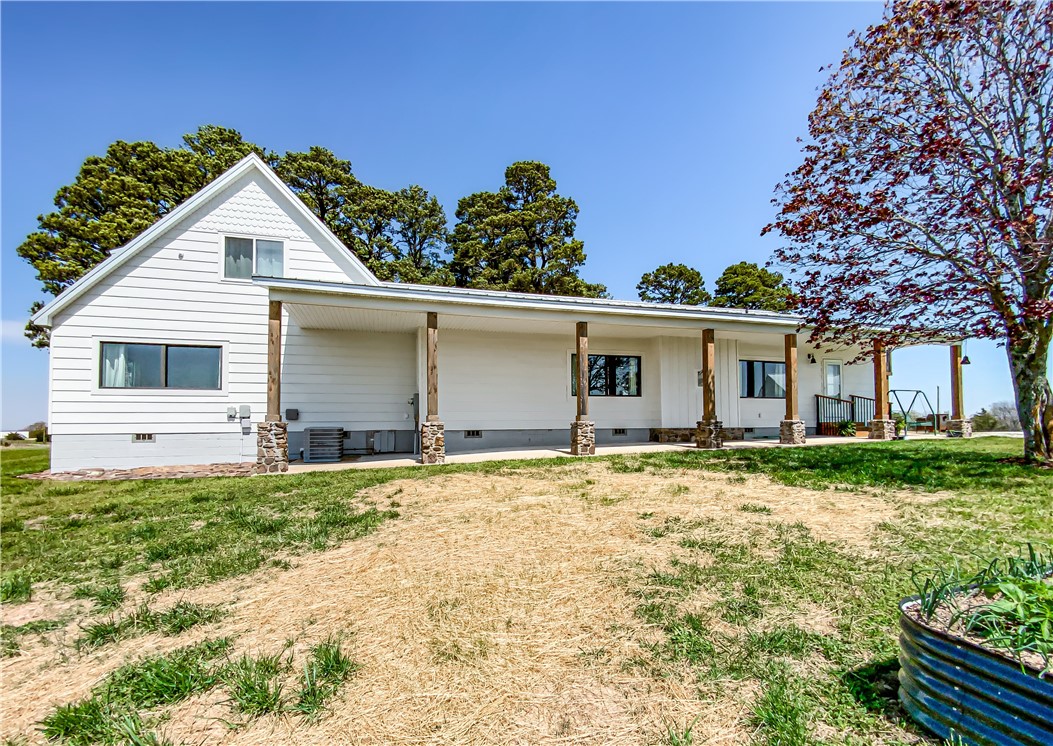 Cloud 9 Sky High Ranches - Residential