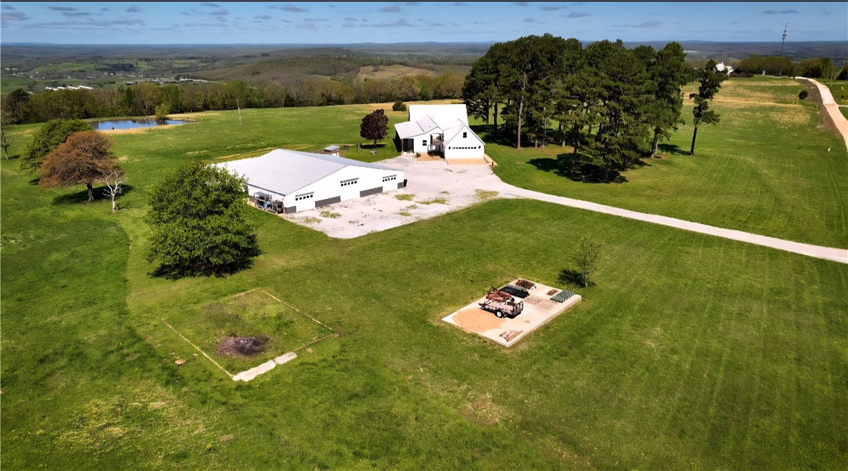 Cloud 9 Sky High Ranches - Residential