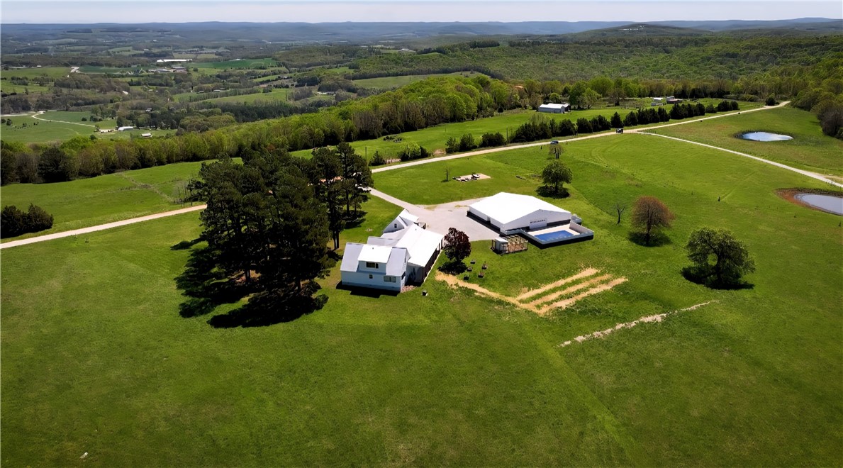 Cloud 9 Sky High Ranches - Residential