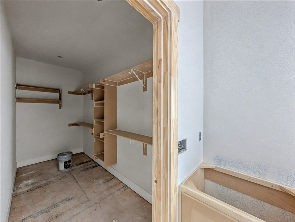 TARANSAY SUB-BVV - Residential