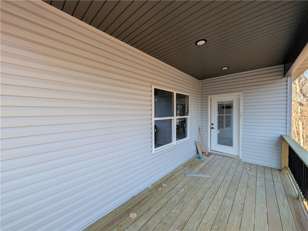 TARANSAY SUB-BVV - Residential