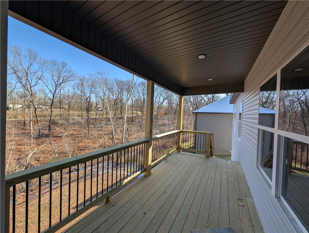 TARANSAY SUB-BVV - Residential