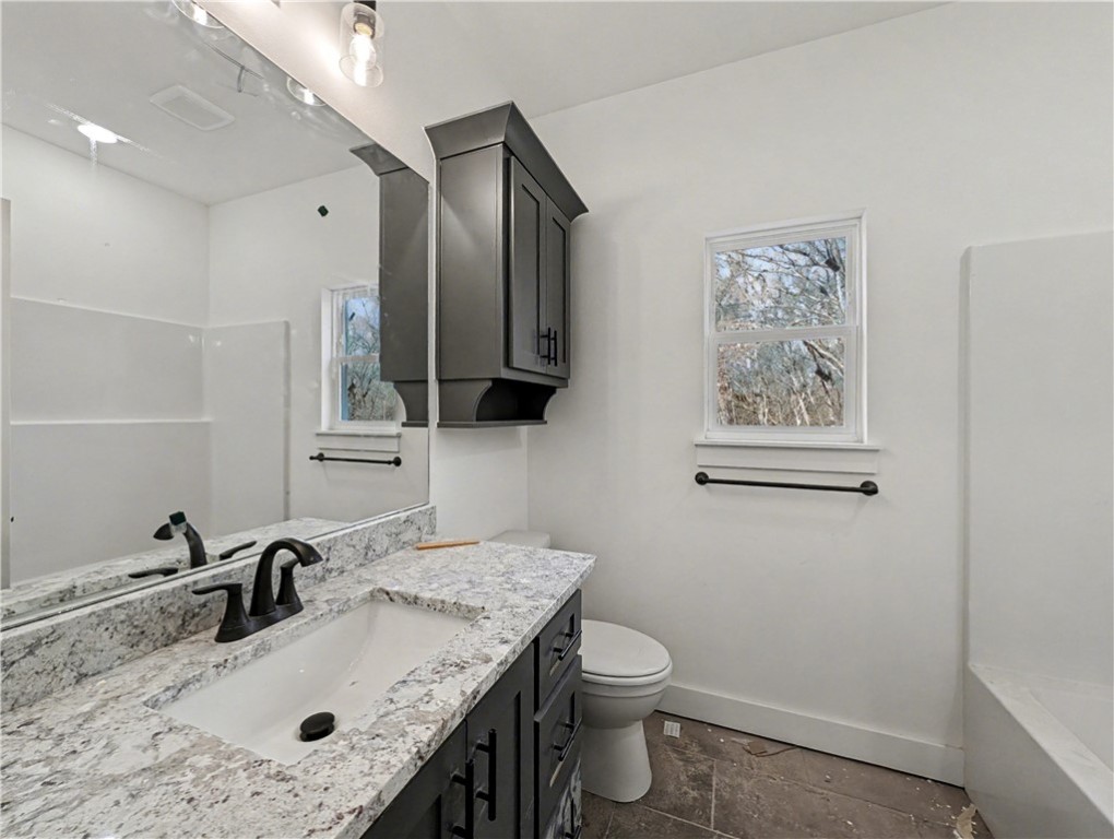 TARANSAY SUB-BVV - Residential