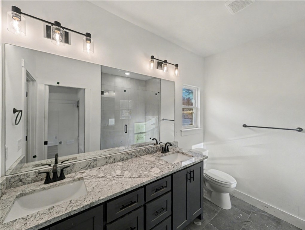 TARANSAY SUB-BVV - Residential