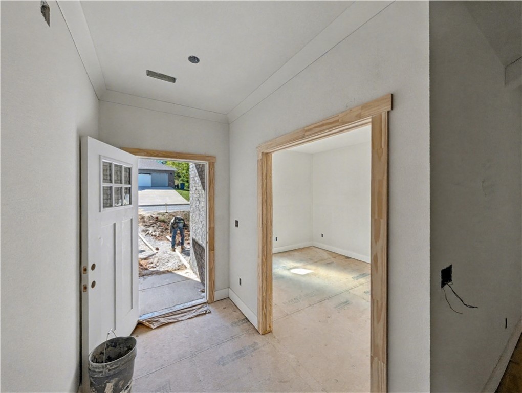 TARANSAY SUB-BVV - Residential