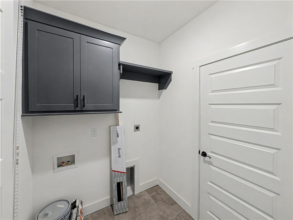 TARANSAY SUB-BVV - Residential