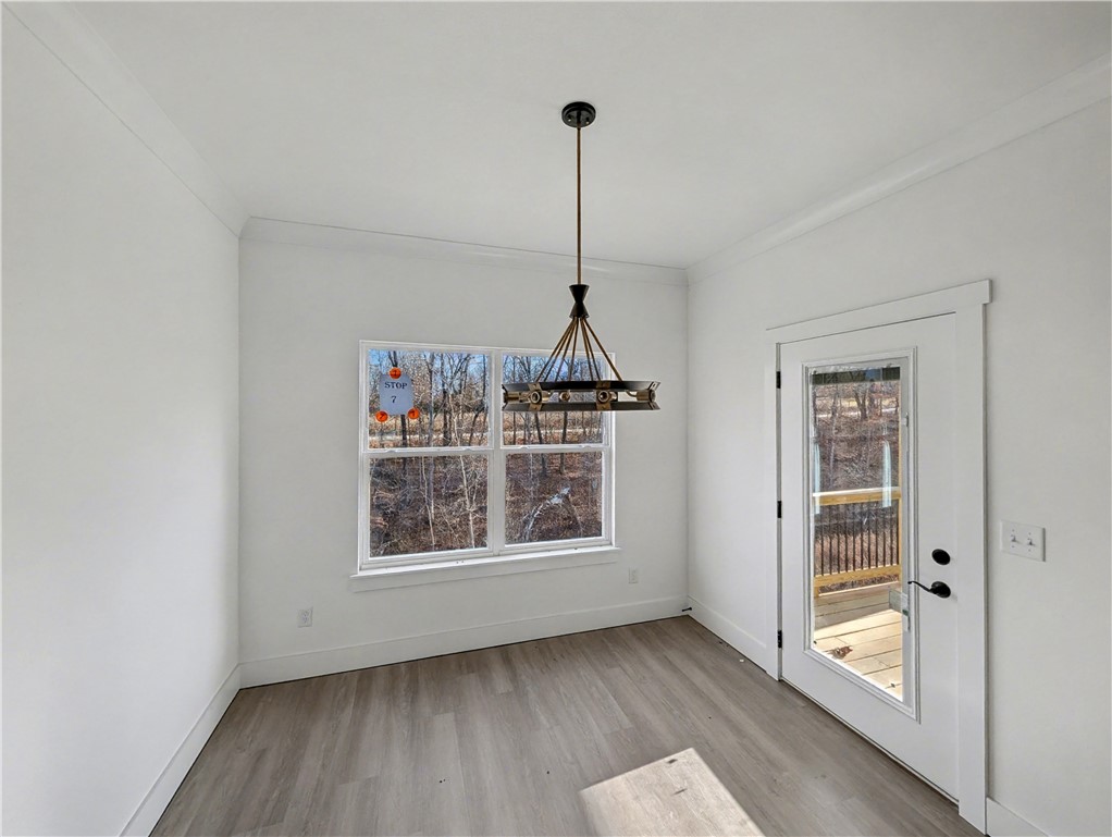 TARANSAY SUB-BVV - Residential