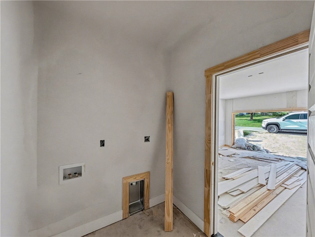 TARANSAY SUB-BVV - Residential